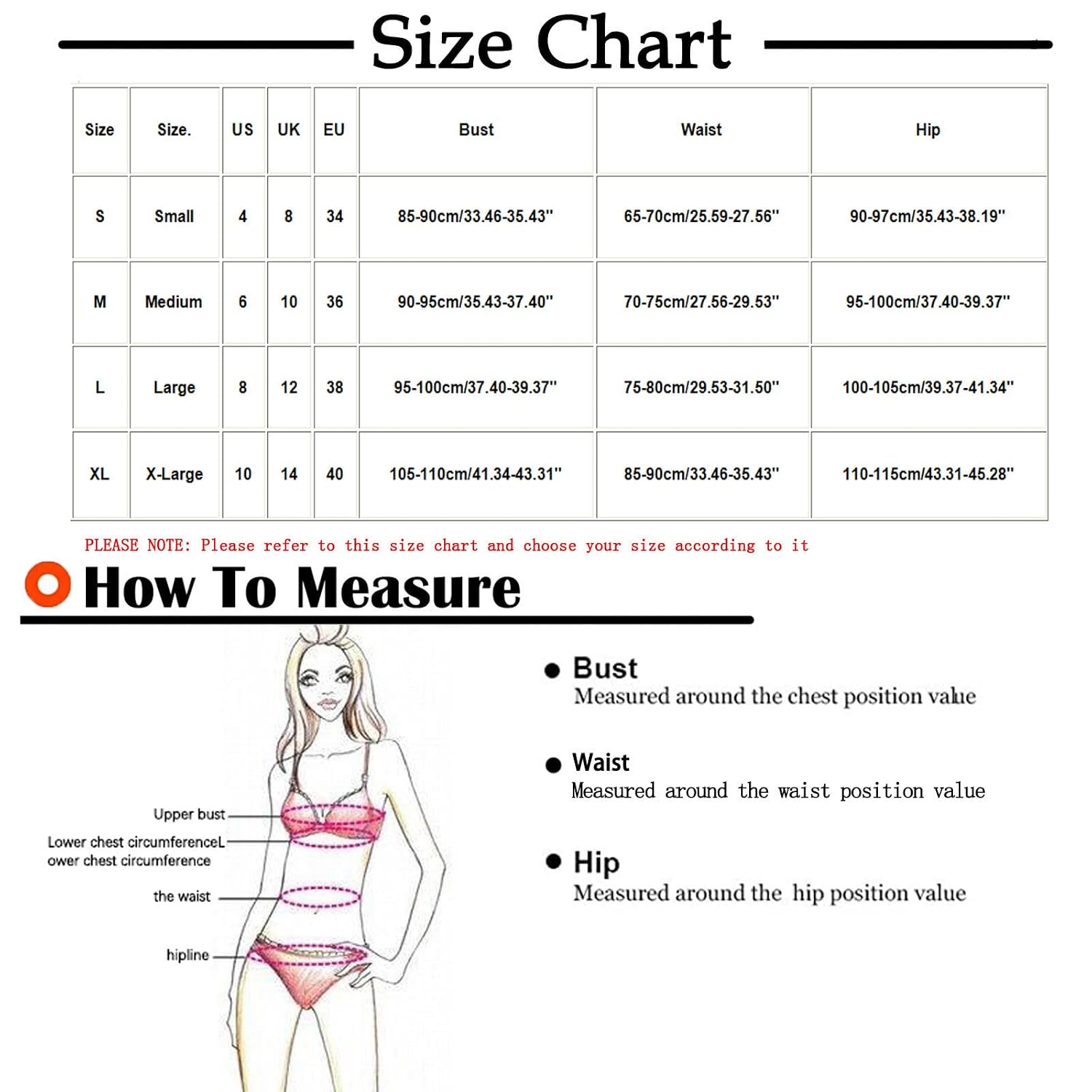 oiangi Women's Slimming Monokini Swimsuit — image 3