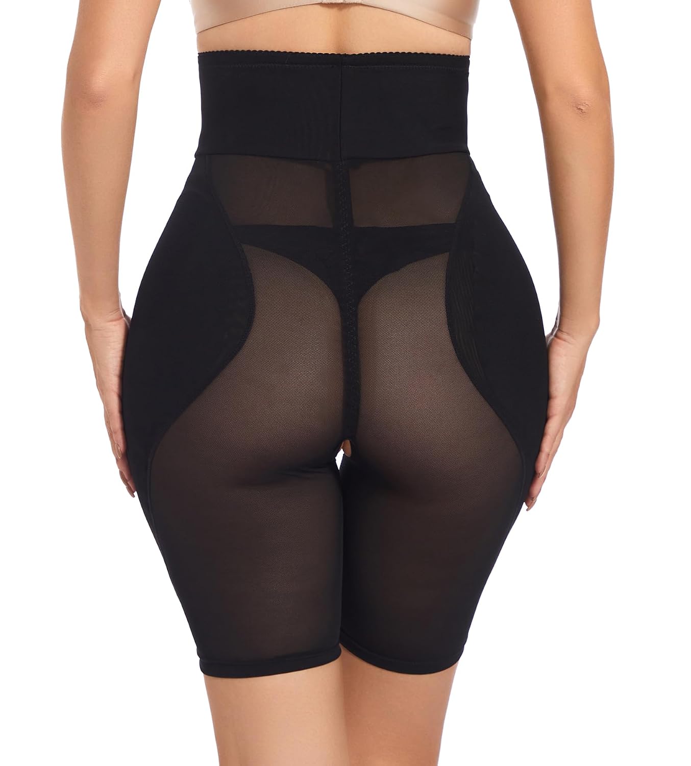 SEXYWG Hip Enhancer Shapewear with Pads — image 3