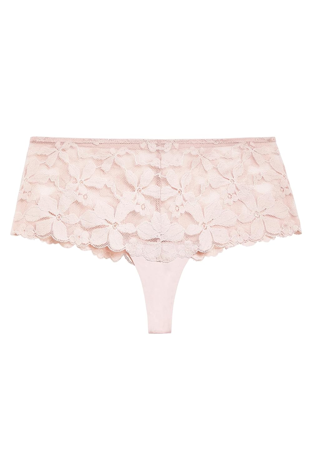 b.tempt'd Feeling Famous Tanga Panty — image 4