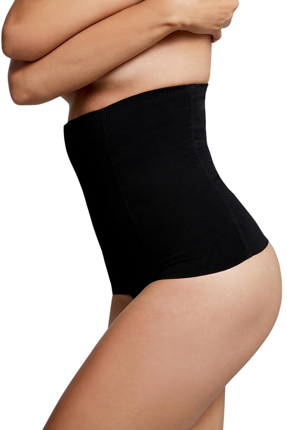 BUMPSUIT Postpartum Waist Trainer for Women
