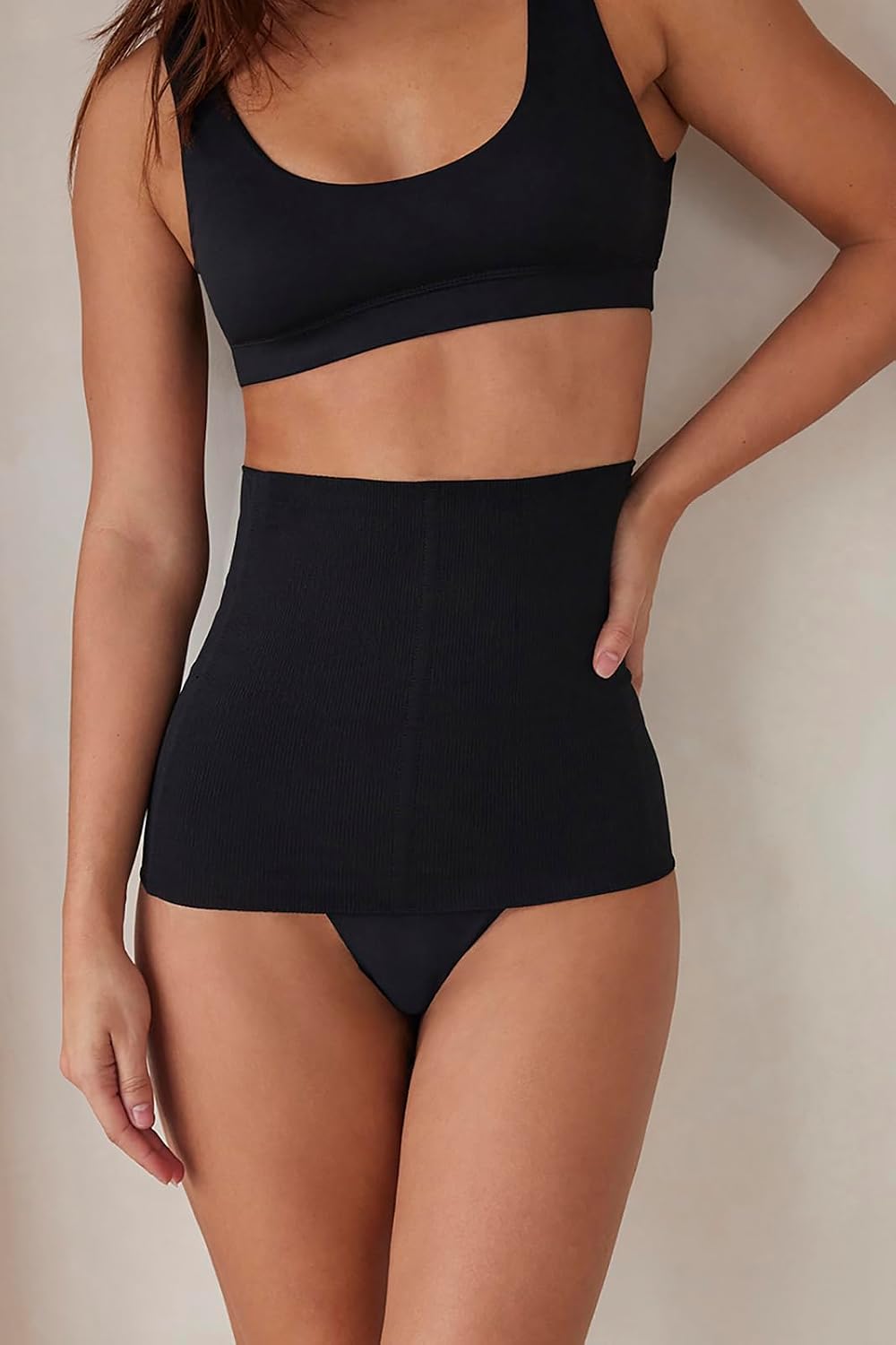 BUMPSUIT Postpartum Waist Trainer for Women — image 4