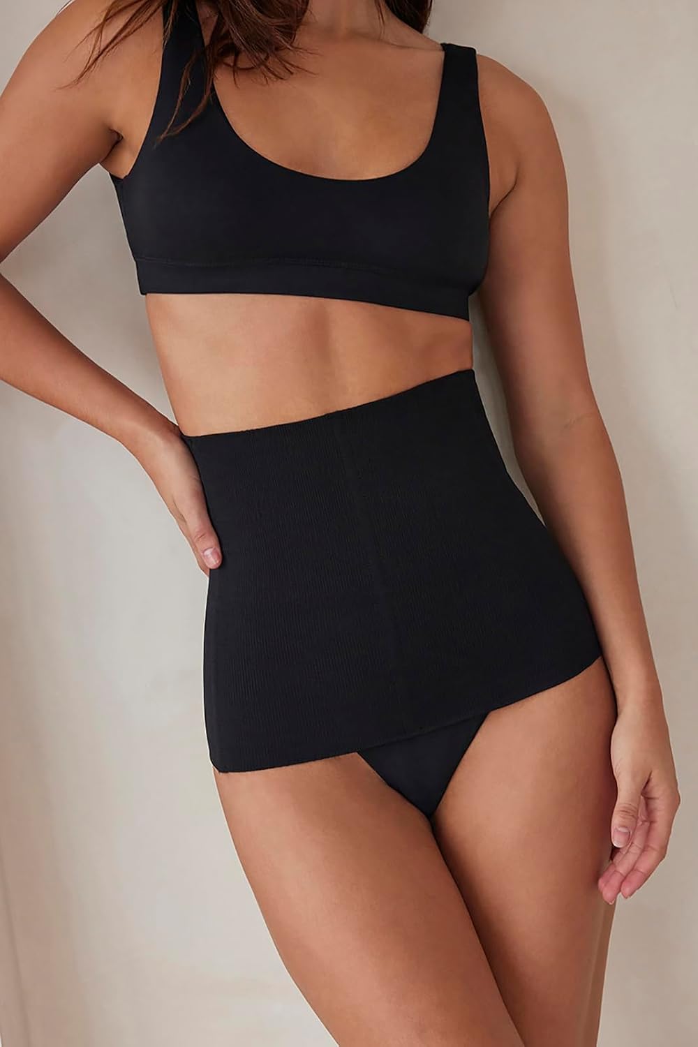BUMPSUIT Postpartum Waist Trainer for Women — image 5