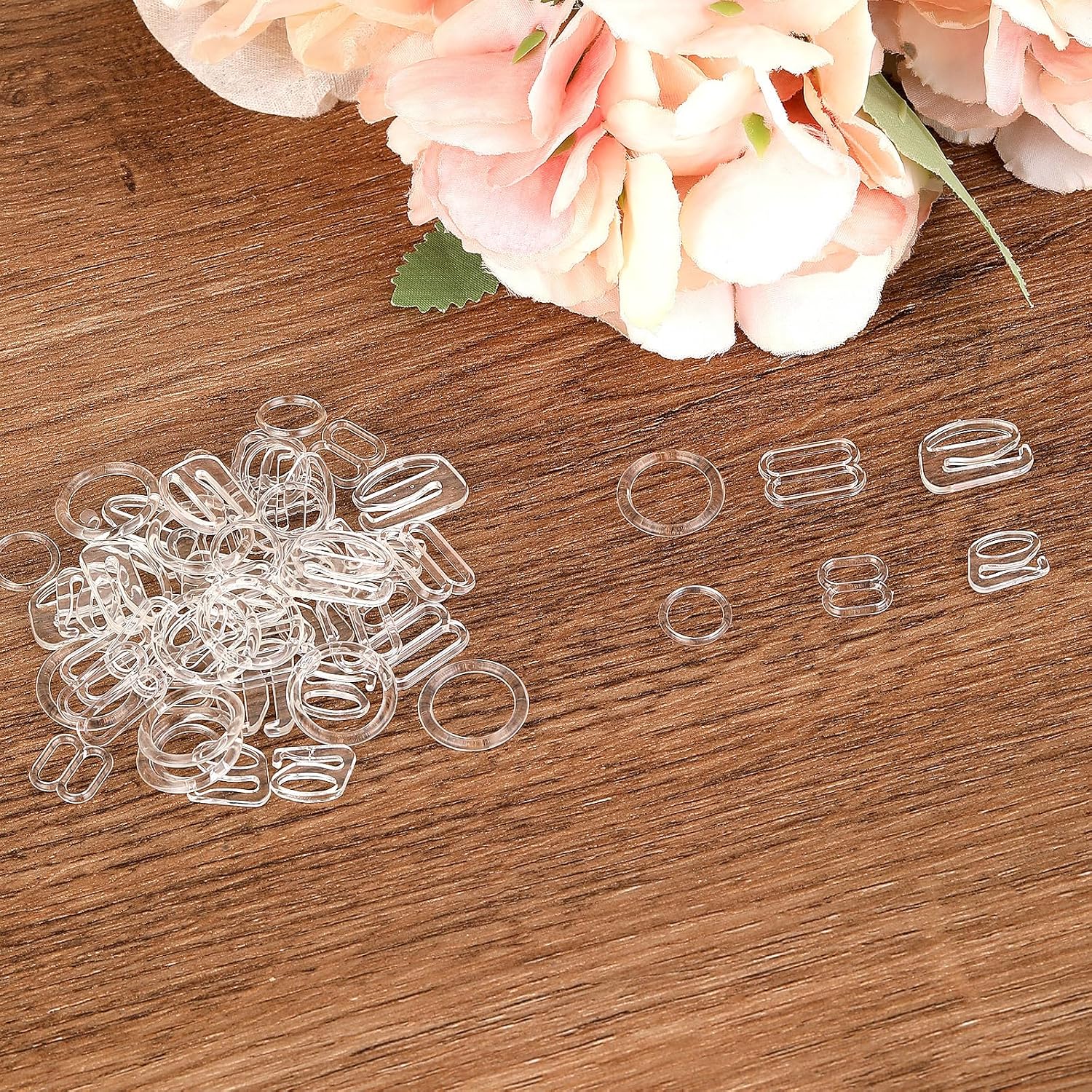Bra Strap Clips and Adjusters by Sliverdew — image 4