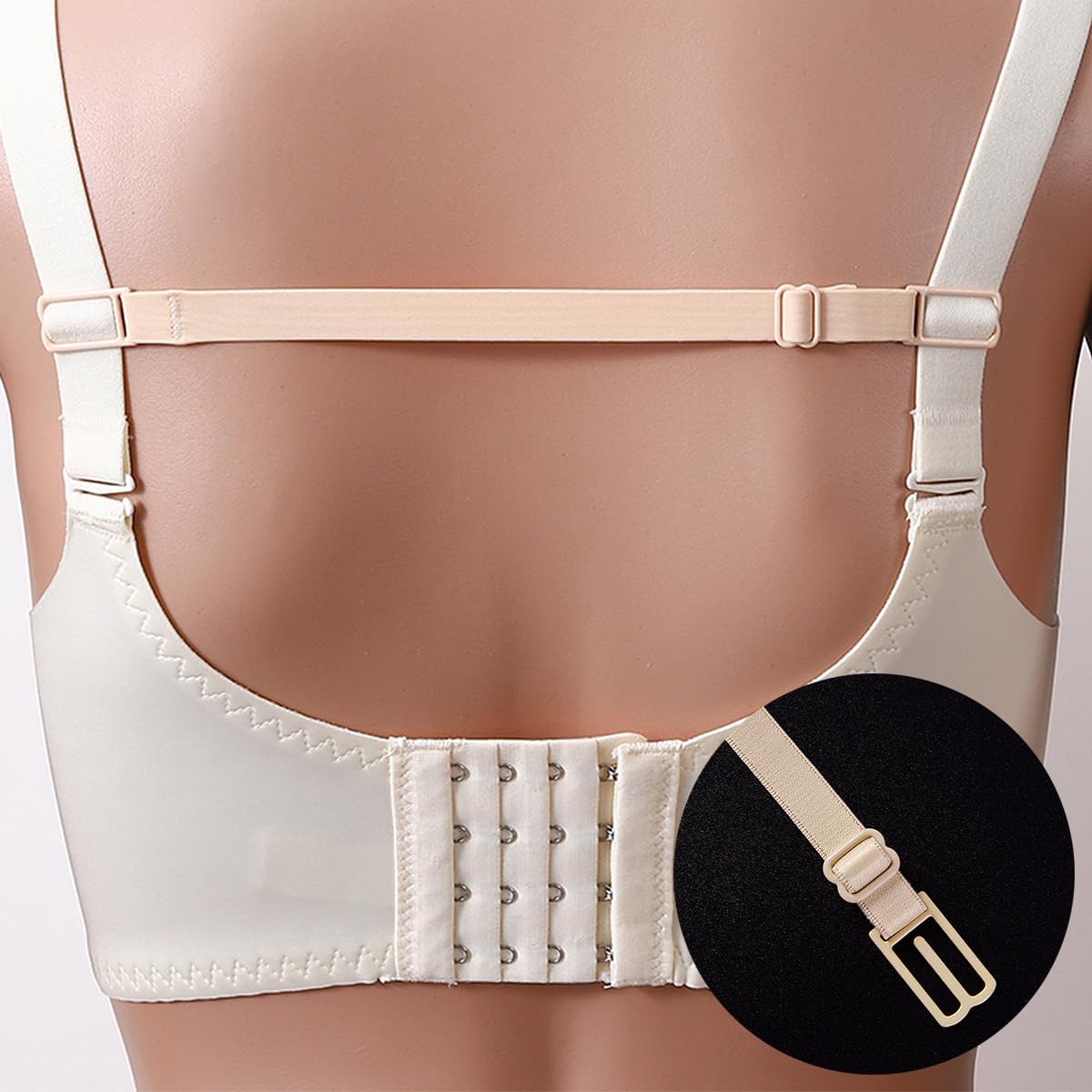 Bulrash Anti-Slip Bra Strap Clips — image 2