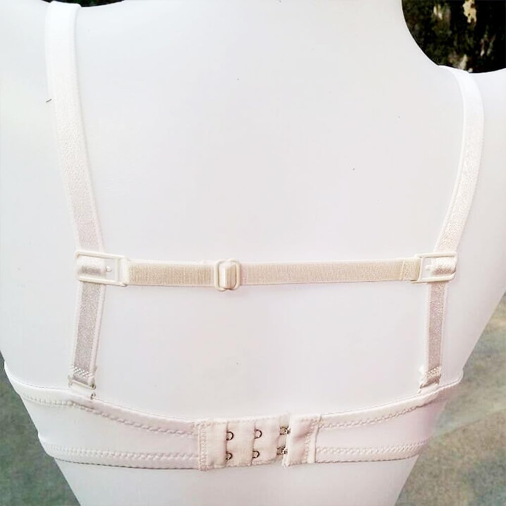 Bulrash Anti-Slip Bra Strap Clips — image 7