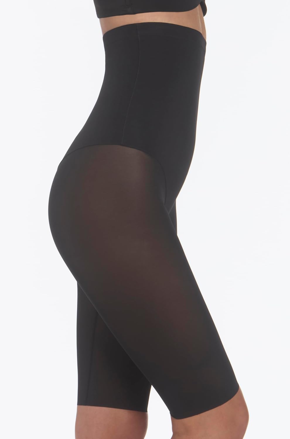 Dominique Firm Control Hi-Waist Thigh Shaper — image 7
