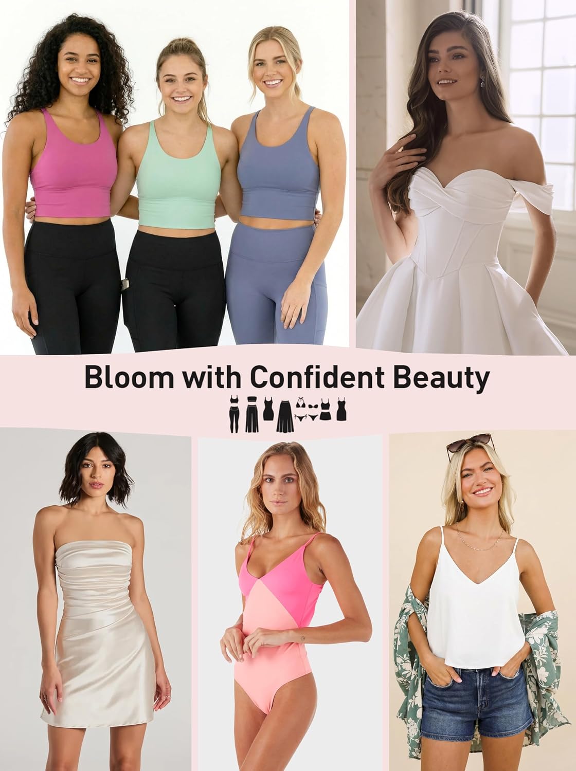 ENBAB Seamless No-Show Nipple Covers — image 6