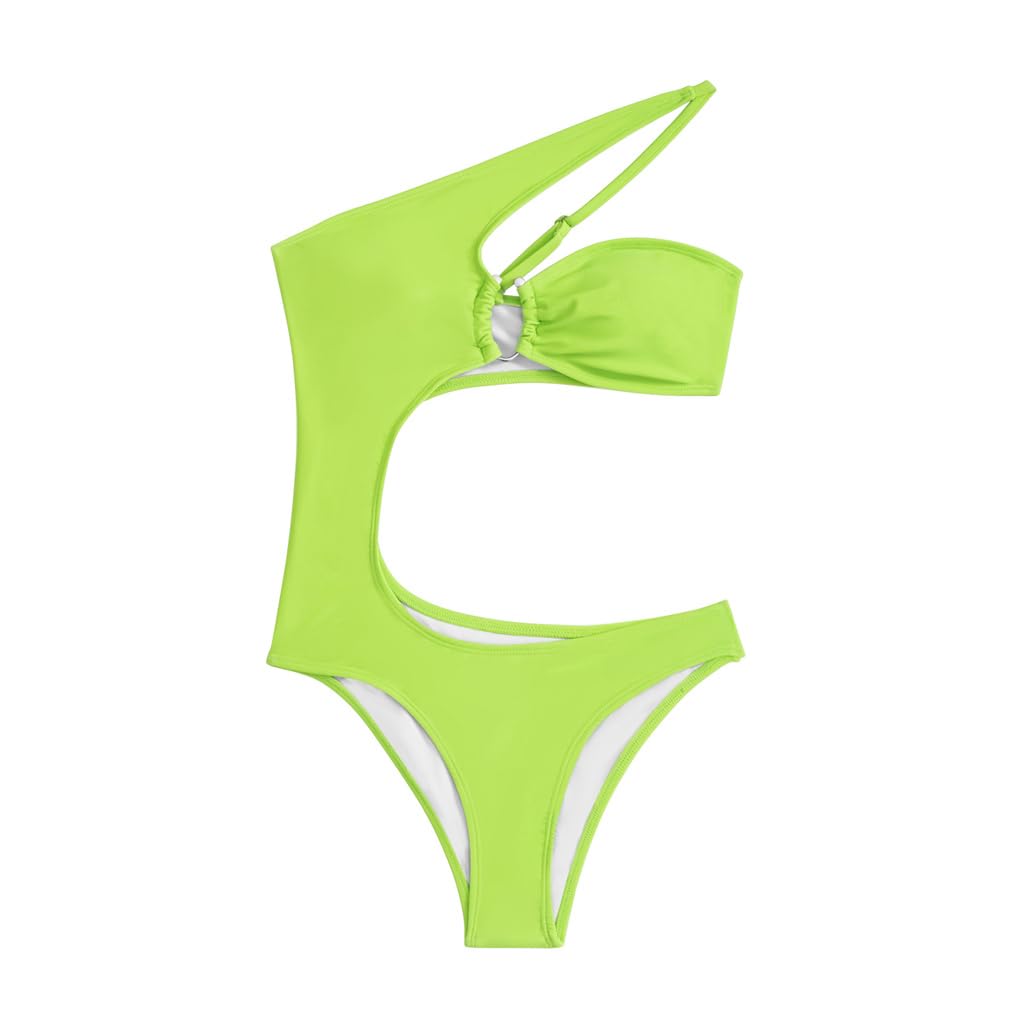 Women's Strapless Bikini Set with Bow — image 4