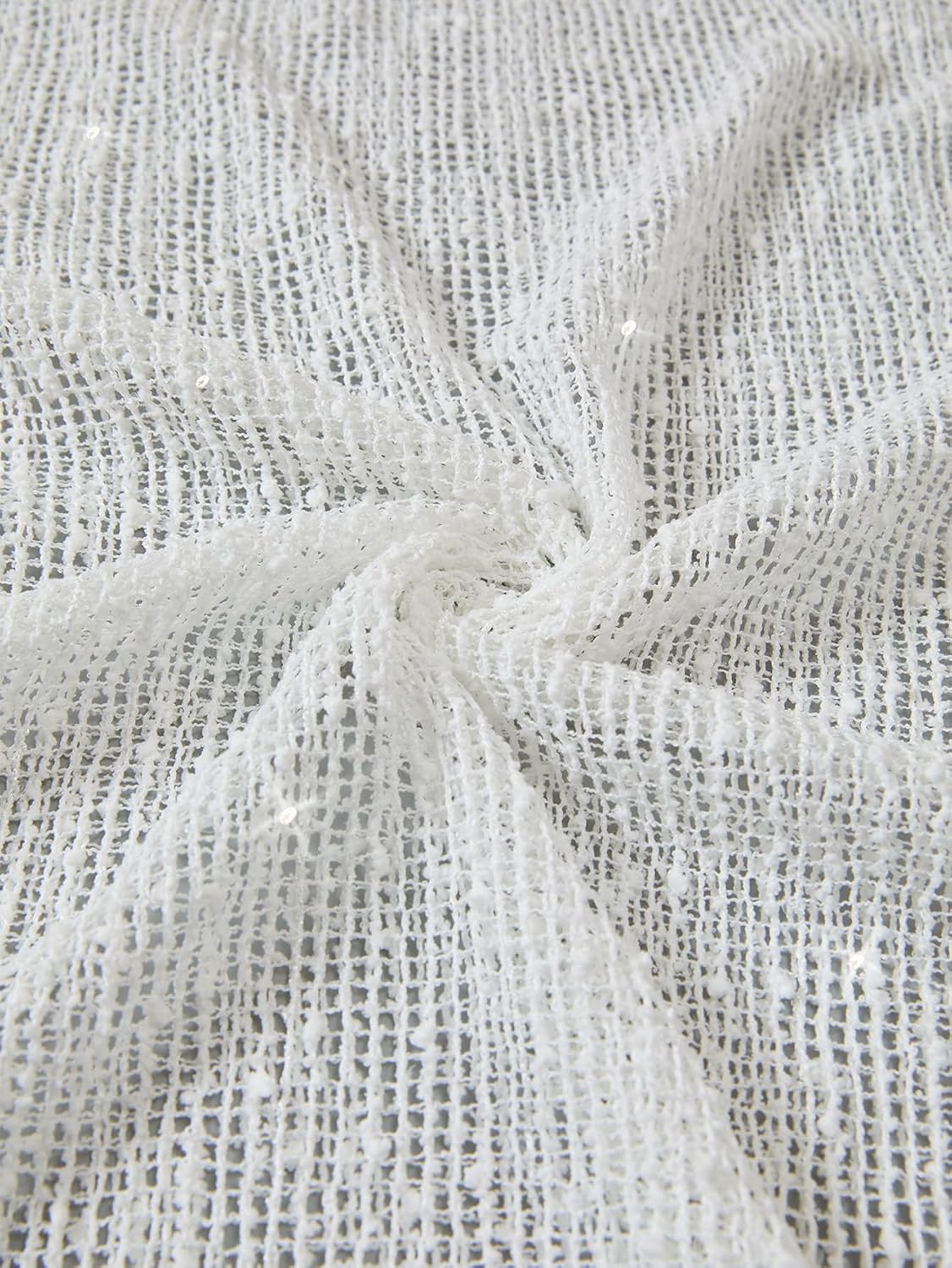 Lilosy Beach Swimsuit Cover Up Dress — image 5