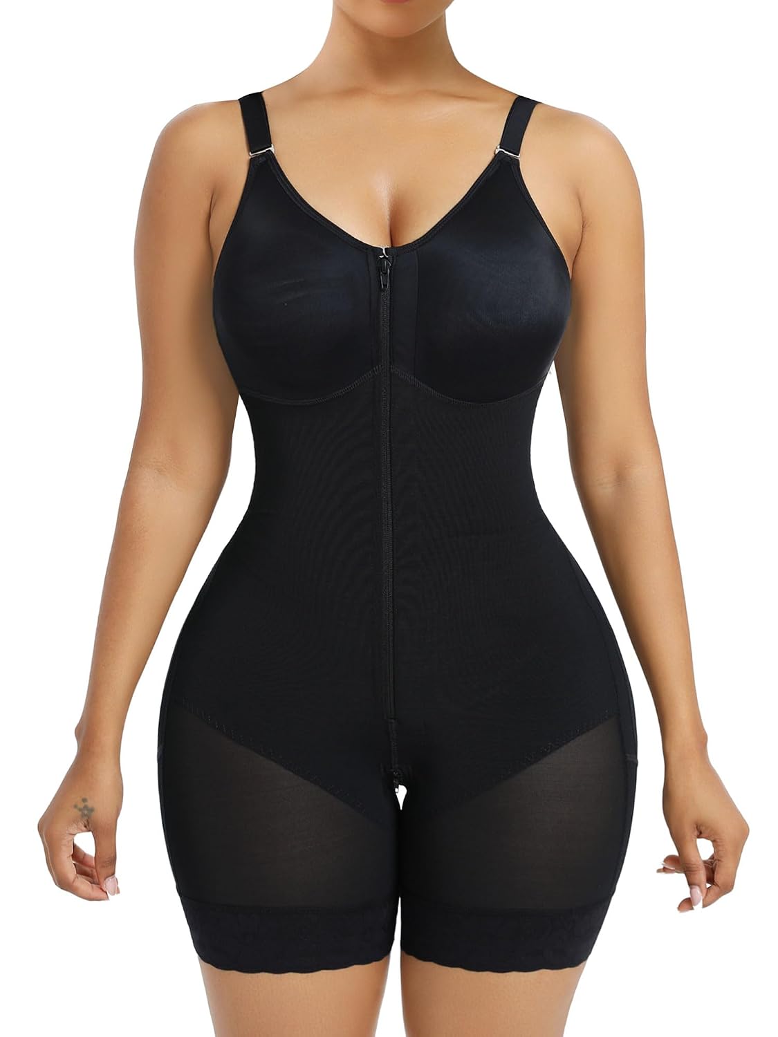 YIANNA Postpartum Shapewear Tummy Control Body Shaper