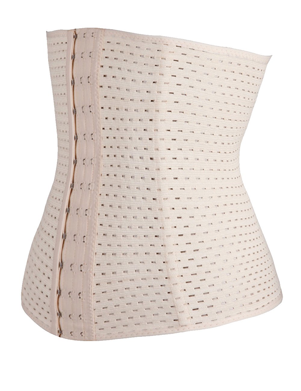 FLORATA Women's Waist Trainer Corset Shapewear — image 6