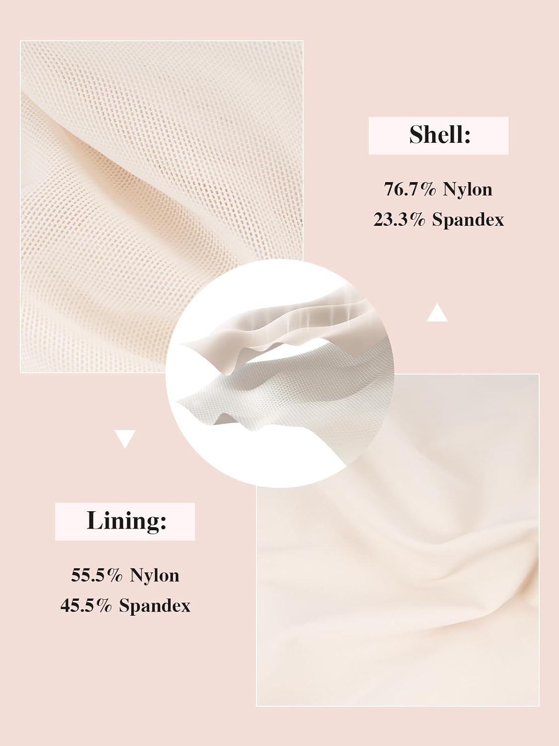 Slimers Strapless Shapewear with Built-In Bra — image 5