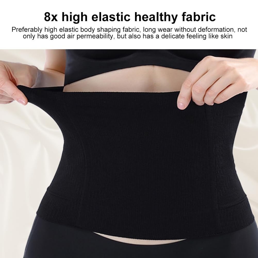 Waist Trainer Tummy Control Cincher Shapewear — image 9