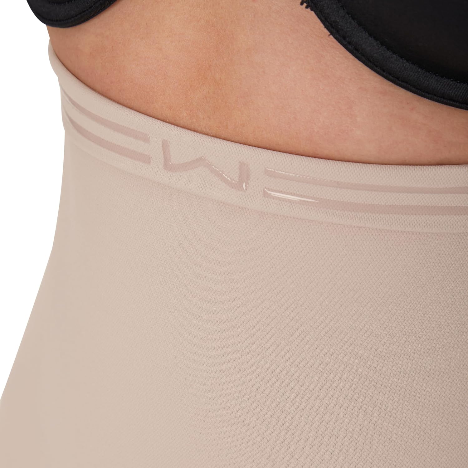 Maidenform Seamless High-Waist Shapewear Brief — image 4
