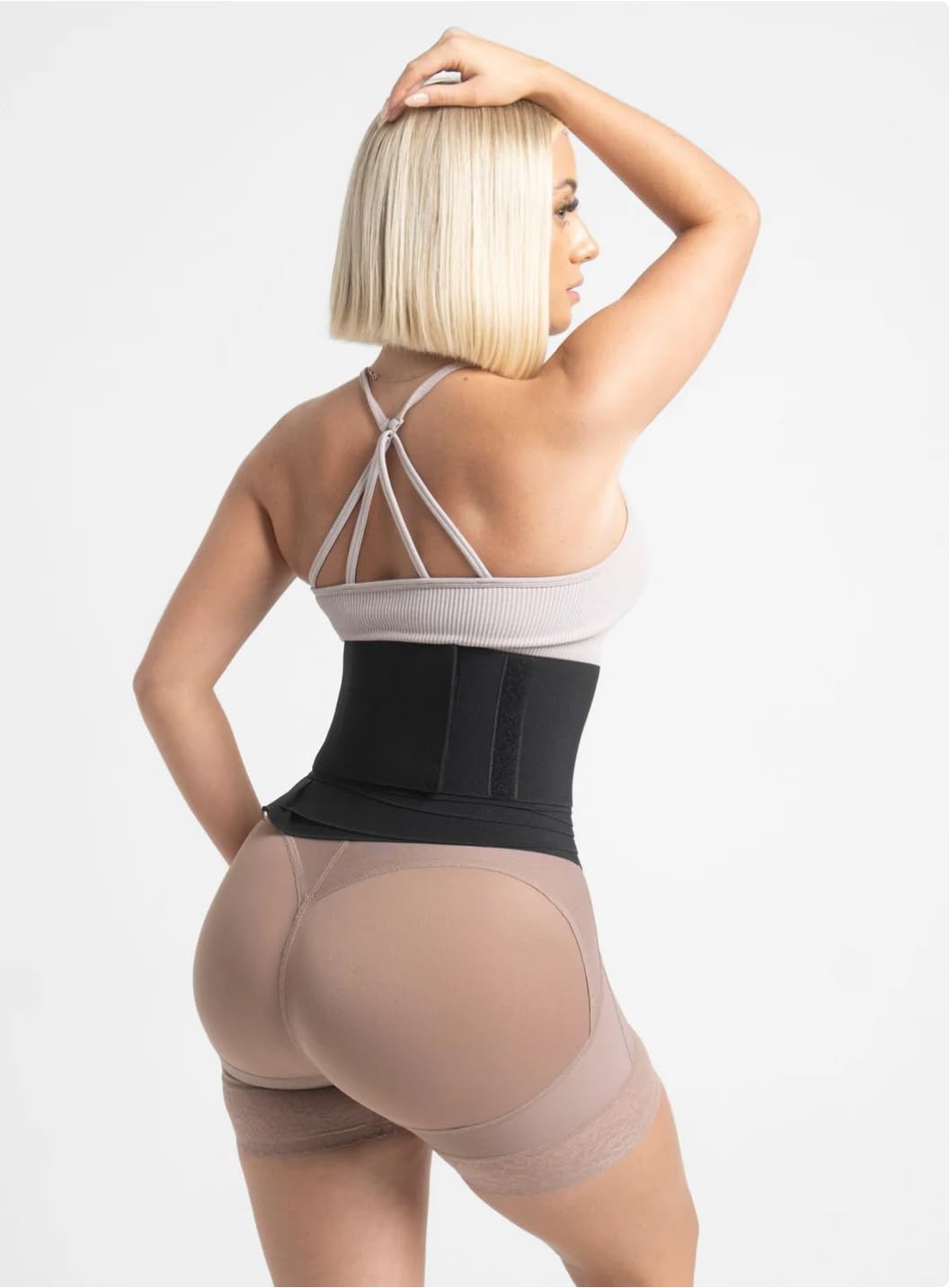ELLA ESS Waist Trainer Bandage Wrap — image 3