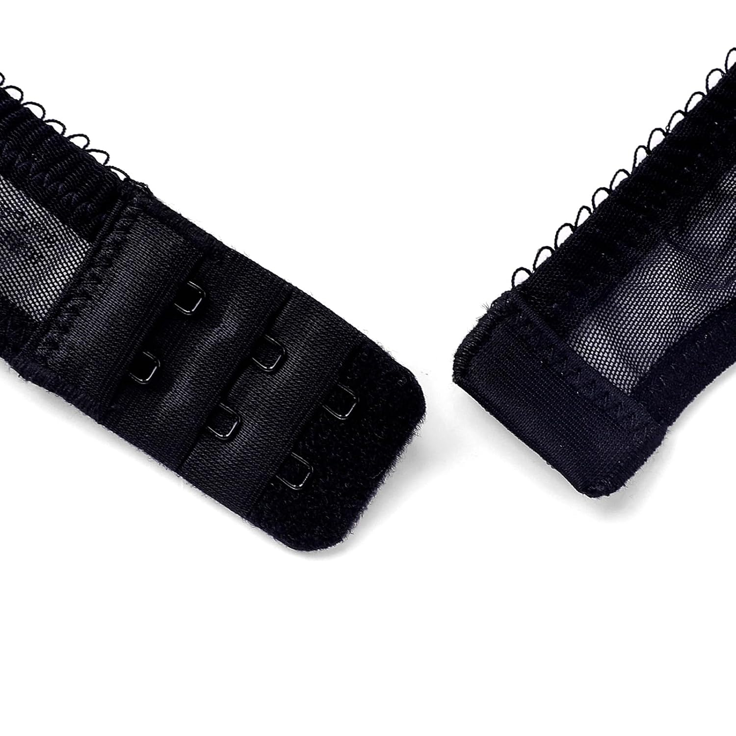 YANZIYAN Women's Sexy Garter Belt with Metal Clips — image 5