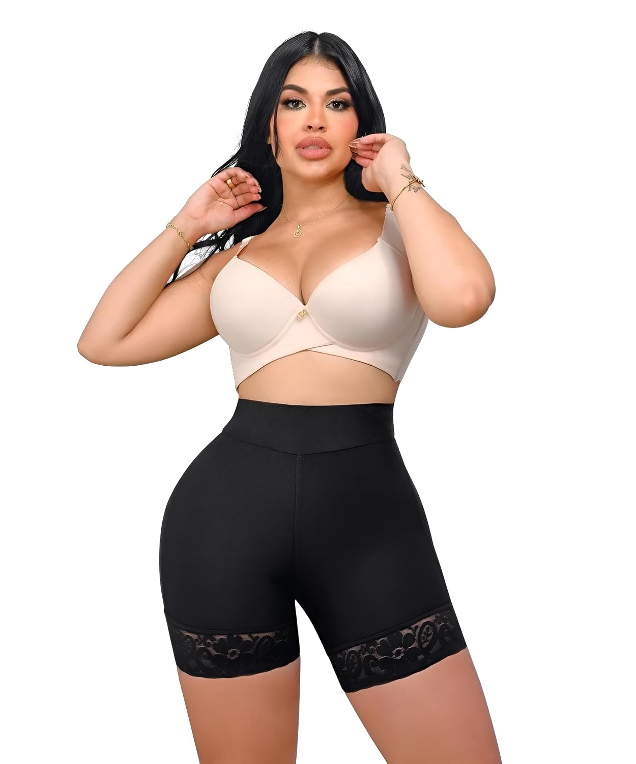FTC Booty Shaper Short for Women