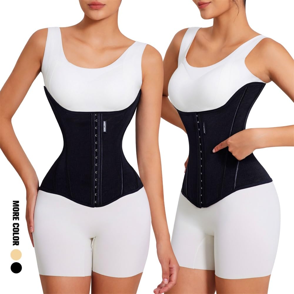 MISTHIN Waist Trainer Corset for Women — image 2