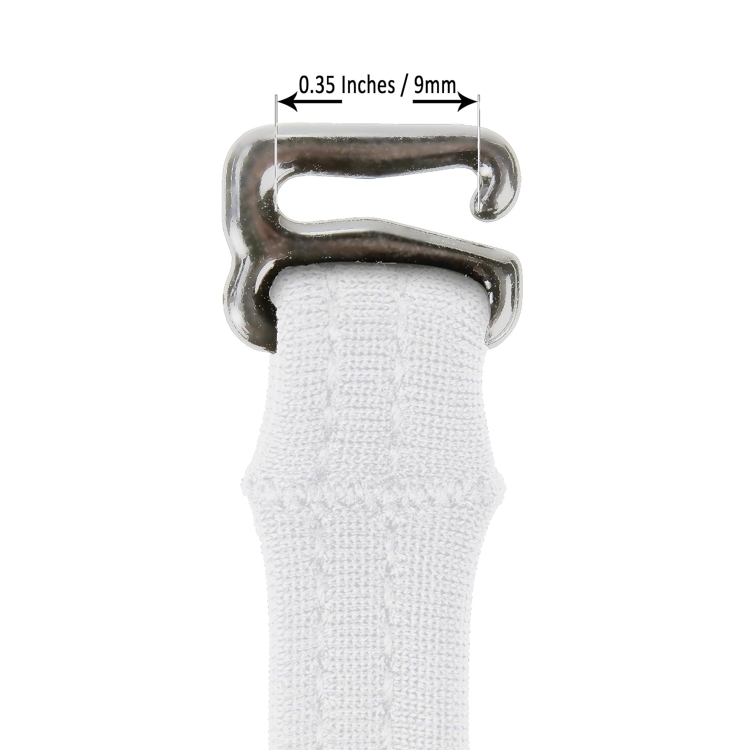 W&F APPAREL Halter Swimsuit Replacement Straps — image 9