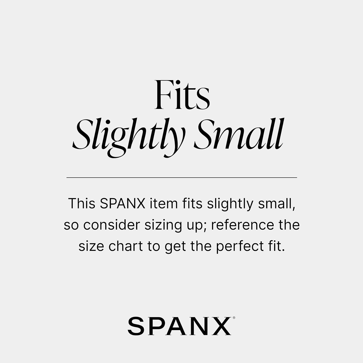 SPANX Low-Back Mid-Thigh Short Shapewear — image 3