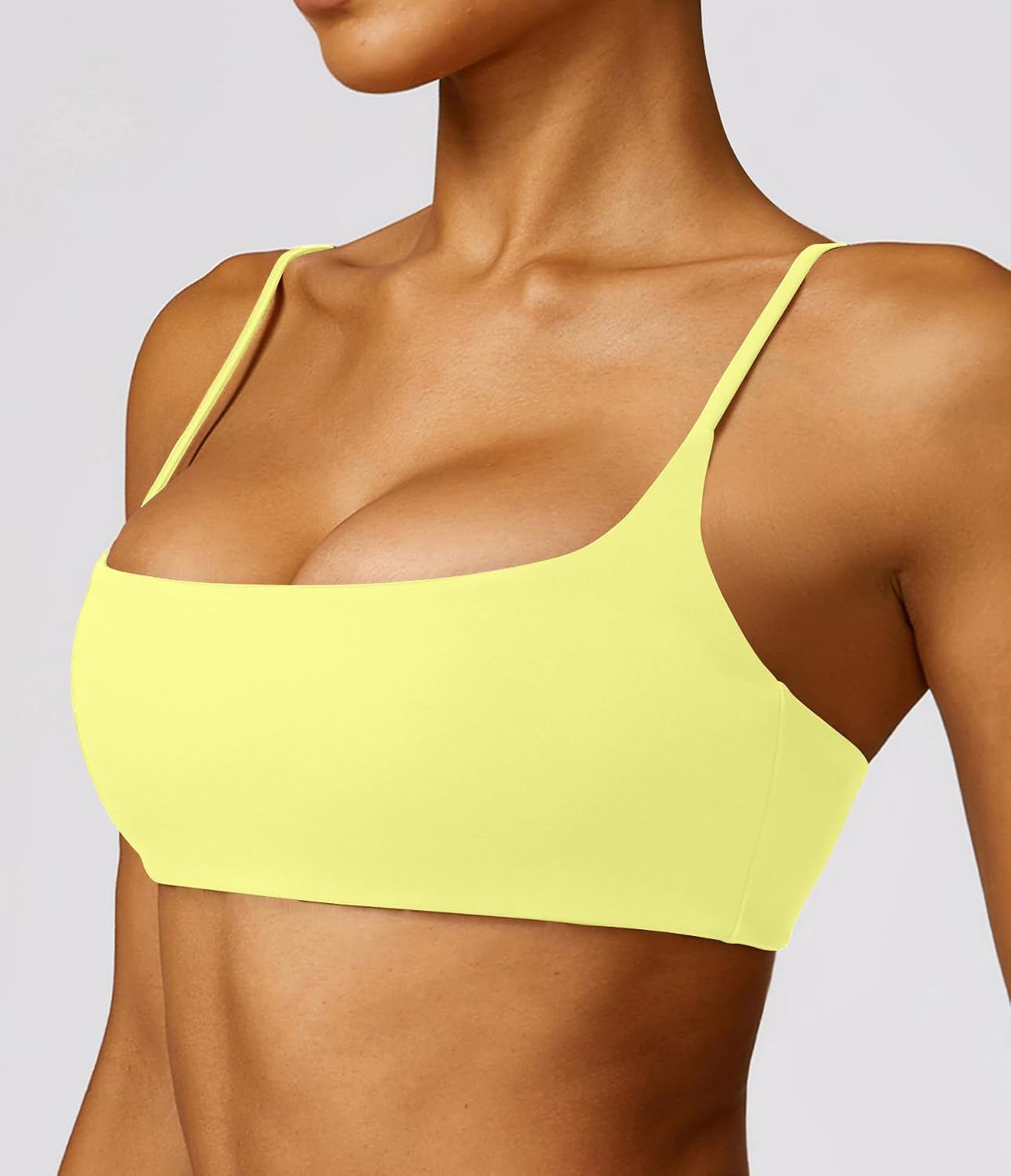 Comper Women's Wirefree Sports Bralette — image 2
