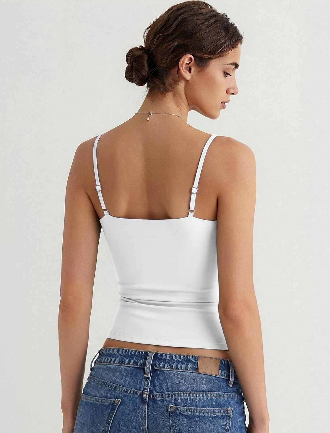 Avidlove Square Neck Camisole Tank Top — image 6