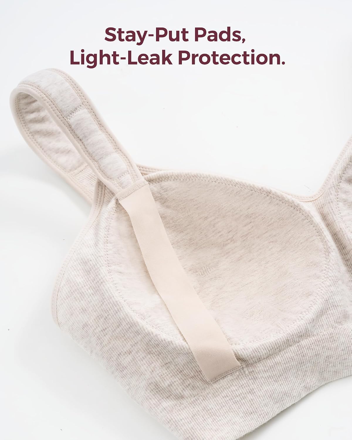 Momcozy Busty Nursing Review: Thirty-Five Dollars, Full Coverage, Wirefree