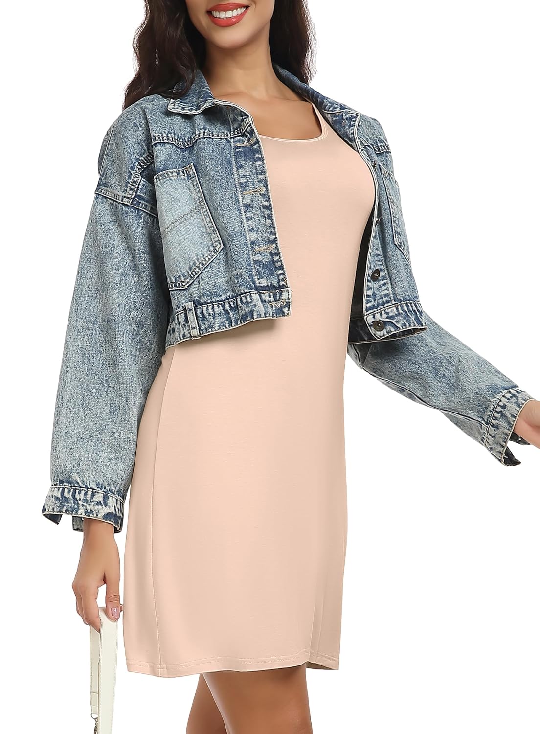Lovasy Full Slip for Women — image 4