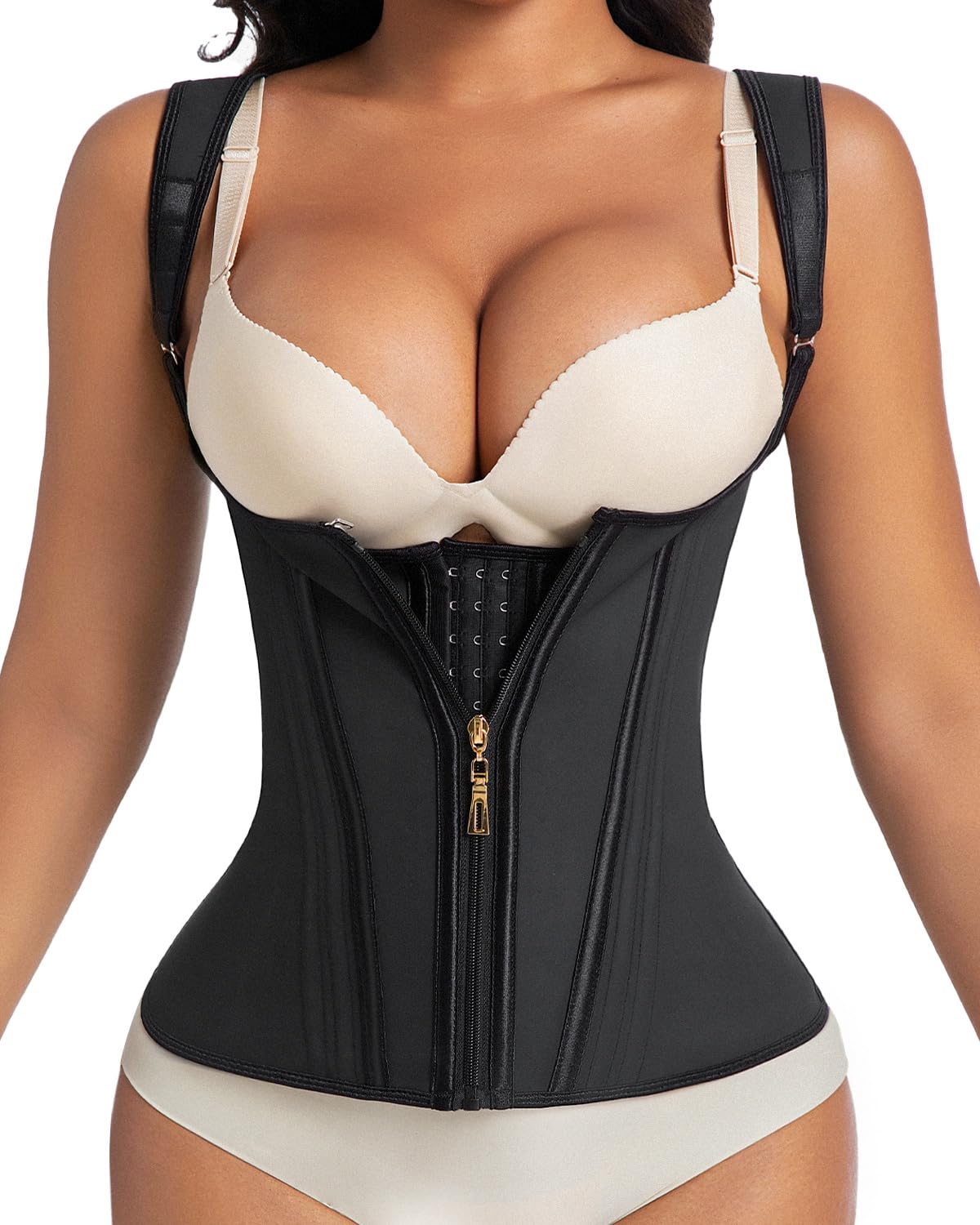 Anylost Waist Trainer for Daily Wear