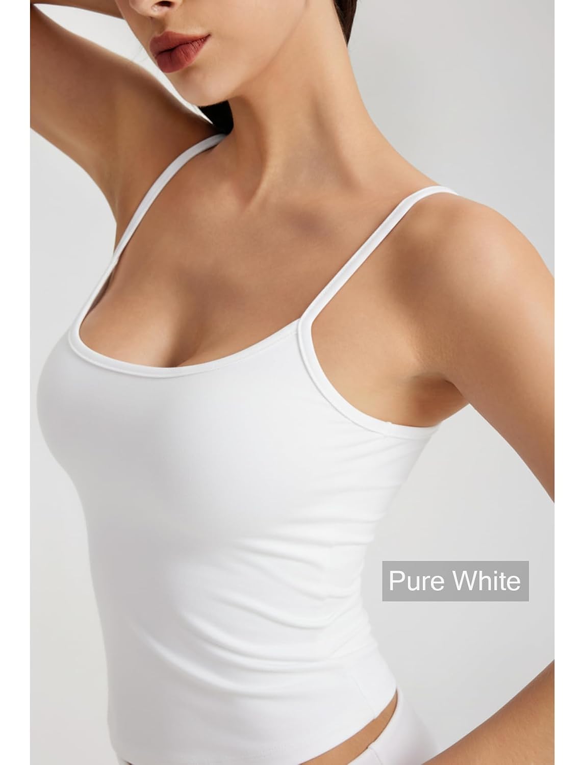 CHANGEZOE Women's Spaghetti Strap Cami Top — image 6