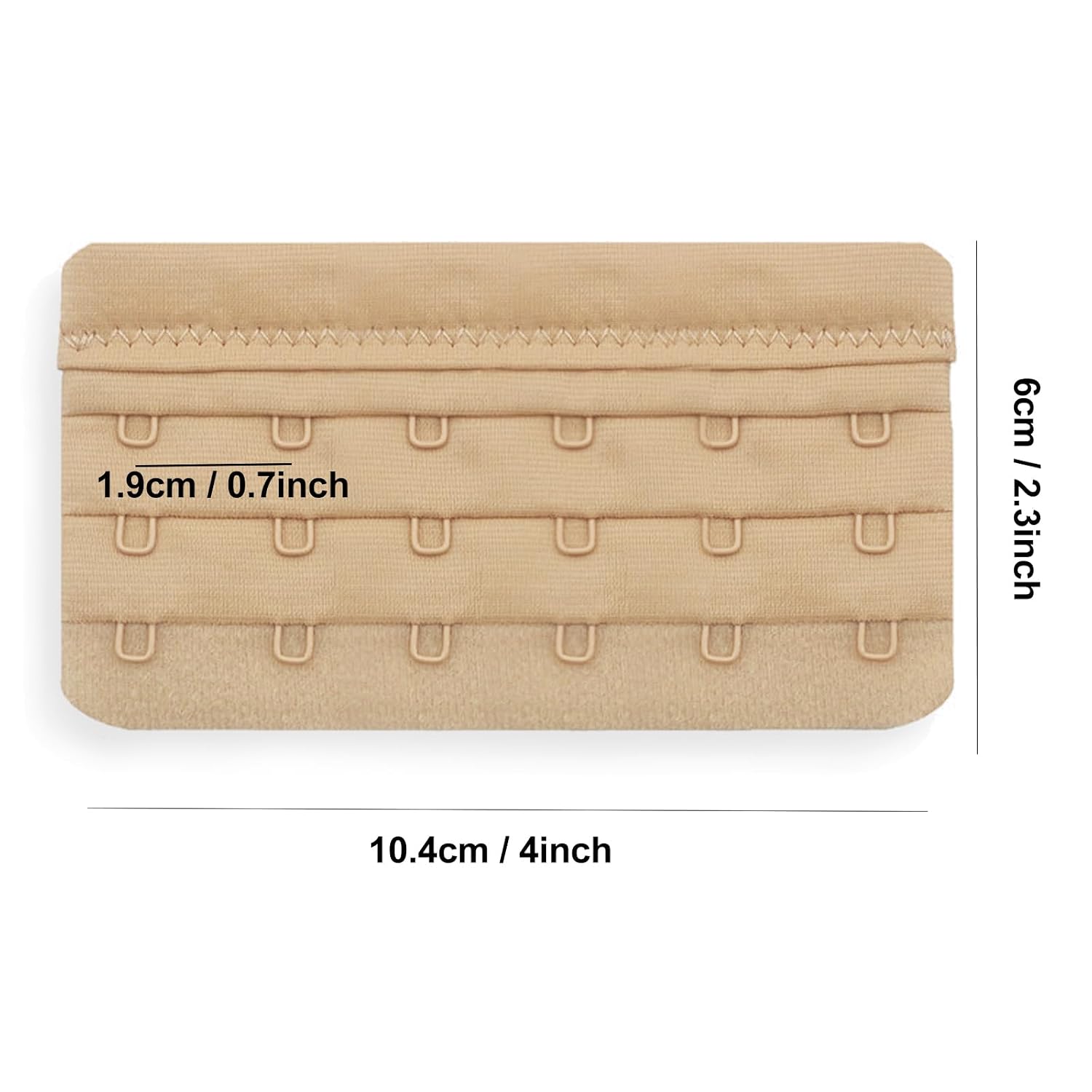 Eiarrnp Bra Extenders for Women — image 2