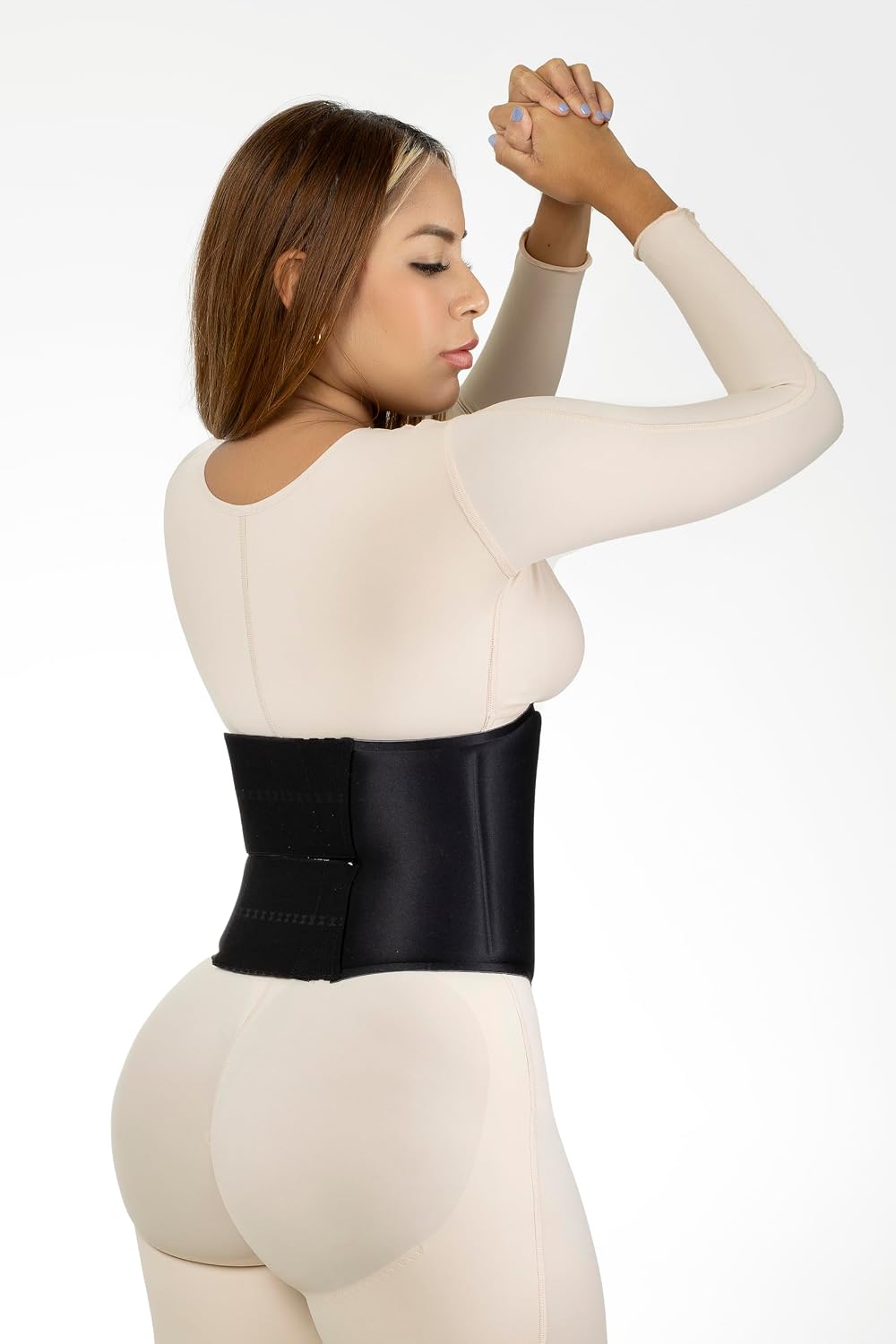 Lipo Express Post Surgery Abdominal Compression Board — image 2