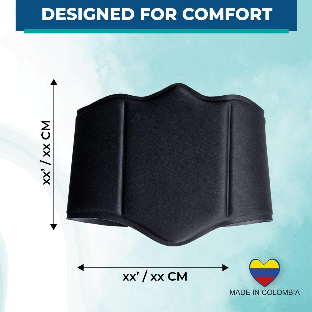 Lipo Express Post Surgery Abdominal Compression Board — image 6