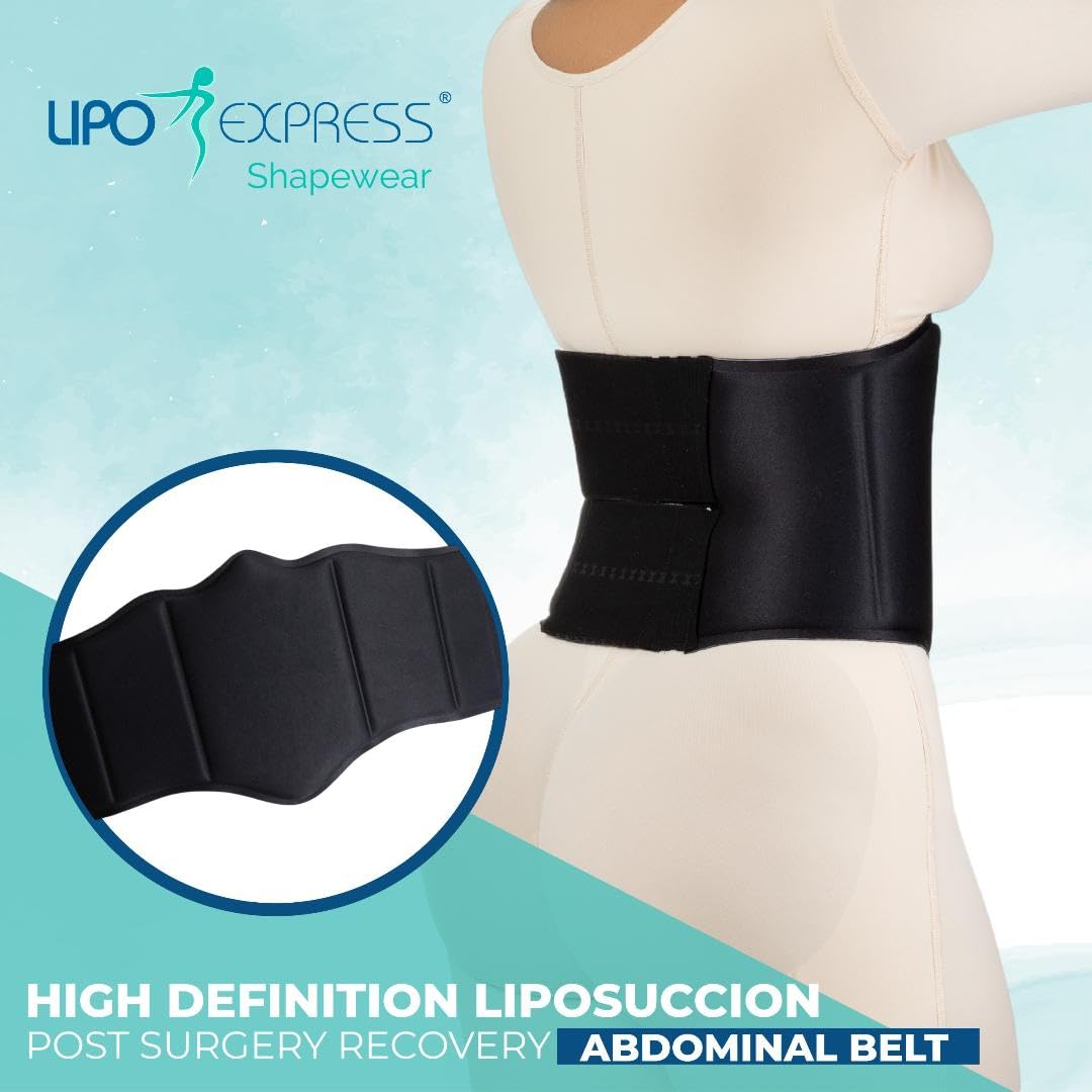 Lipo Express Post Surgery Abdominal Compression Board — image 8