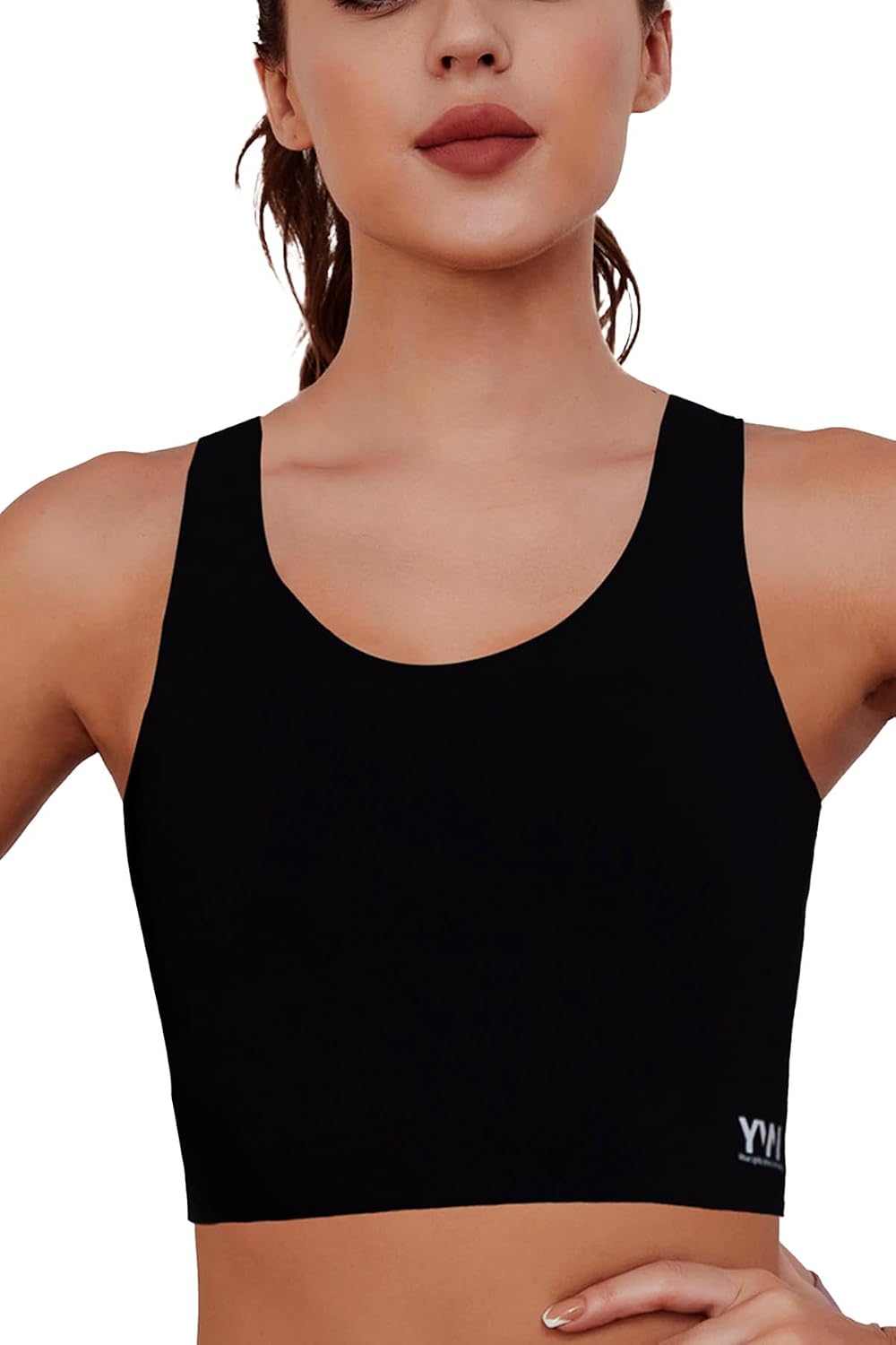 Tellive Chest Binder for FTM Compression Top