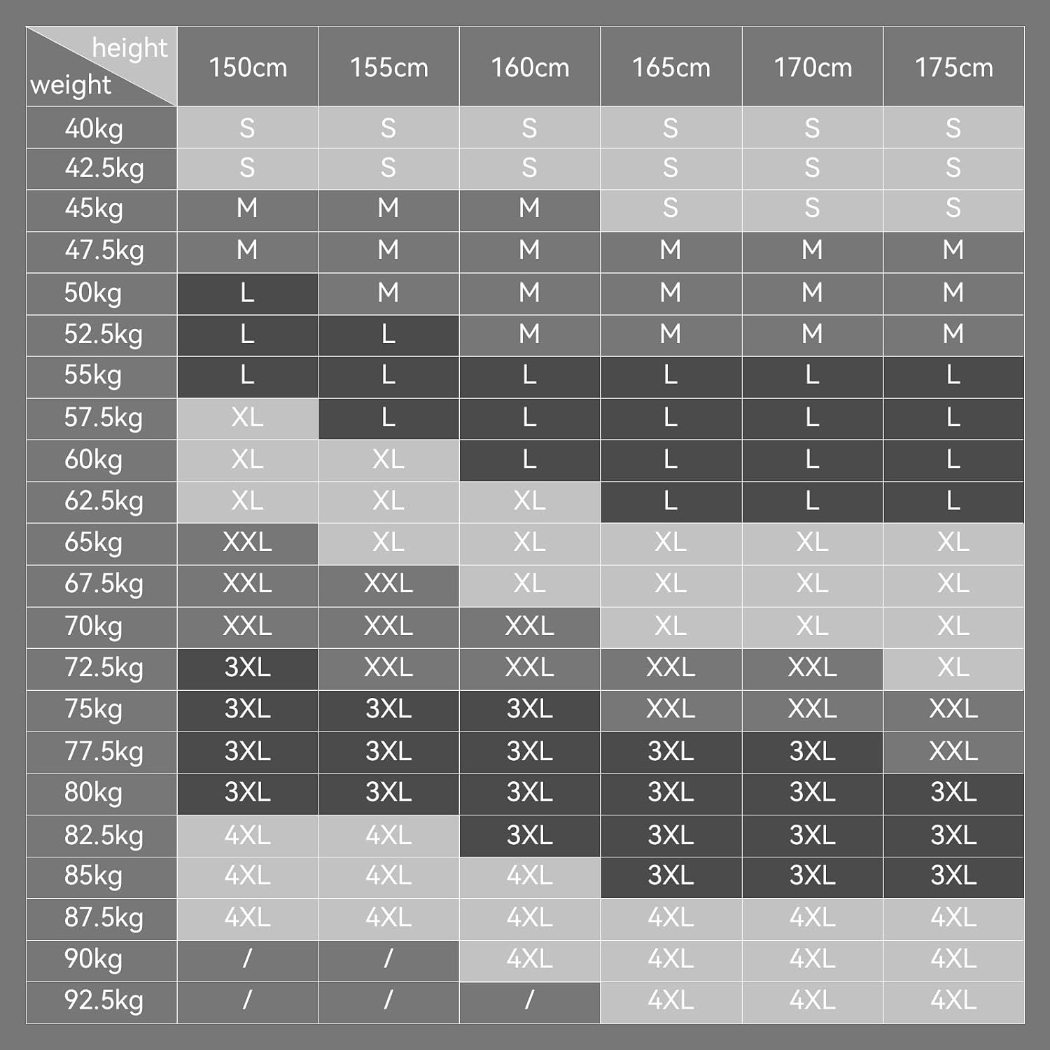 Tellive Adjustable FTM Transgender Chest Binder — image 7
