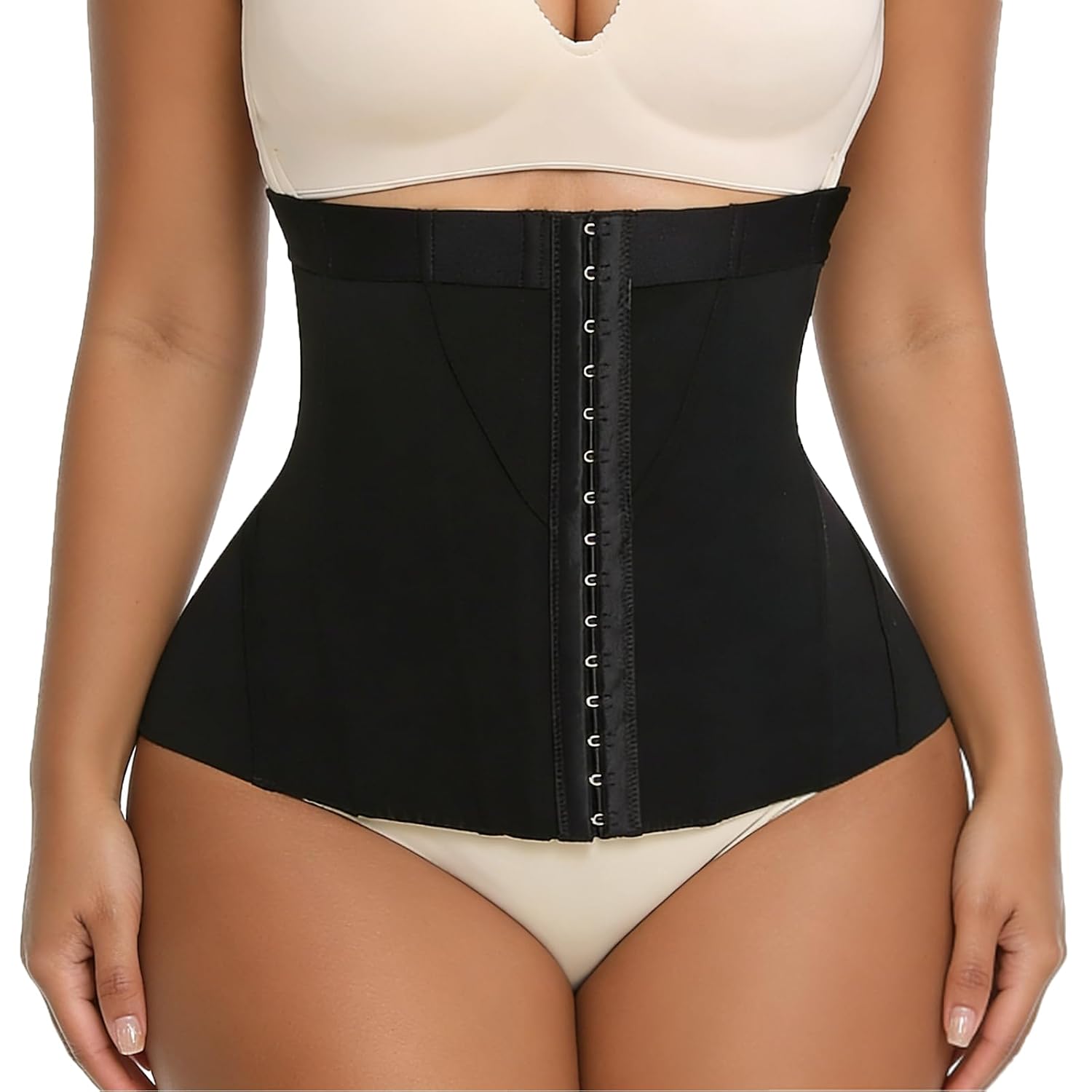 Voxshe Waist Trainer Cincher for Women