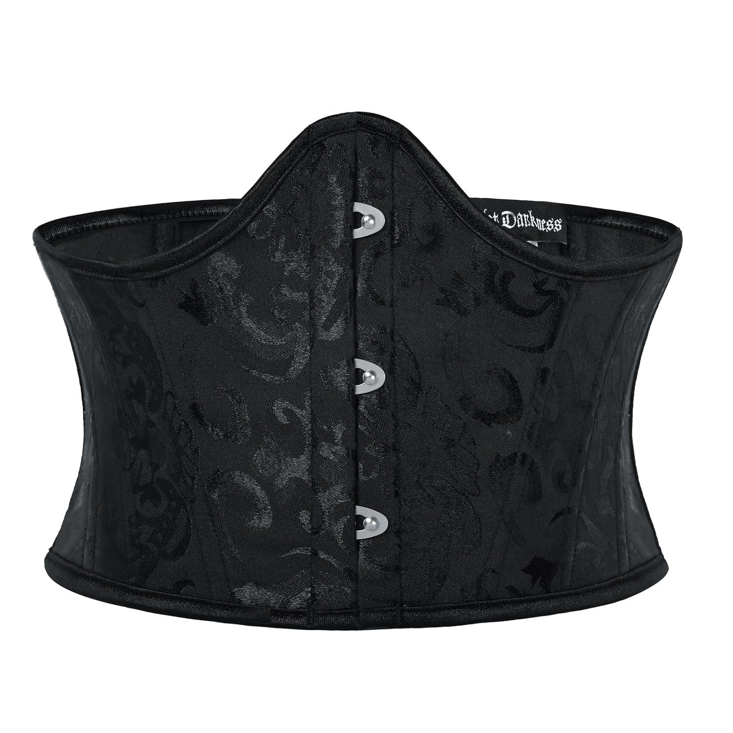 Scarlet Darkness Renaissance Underbust Corset Belt