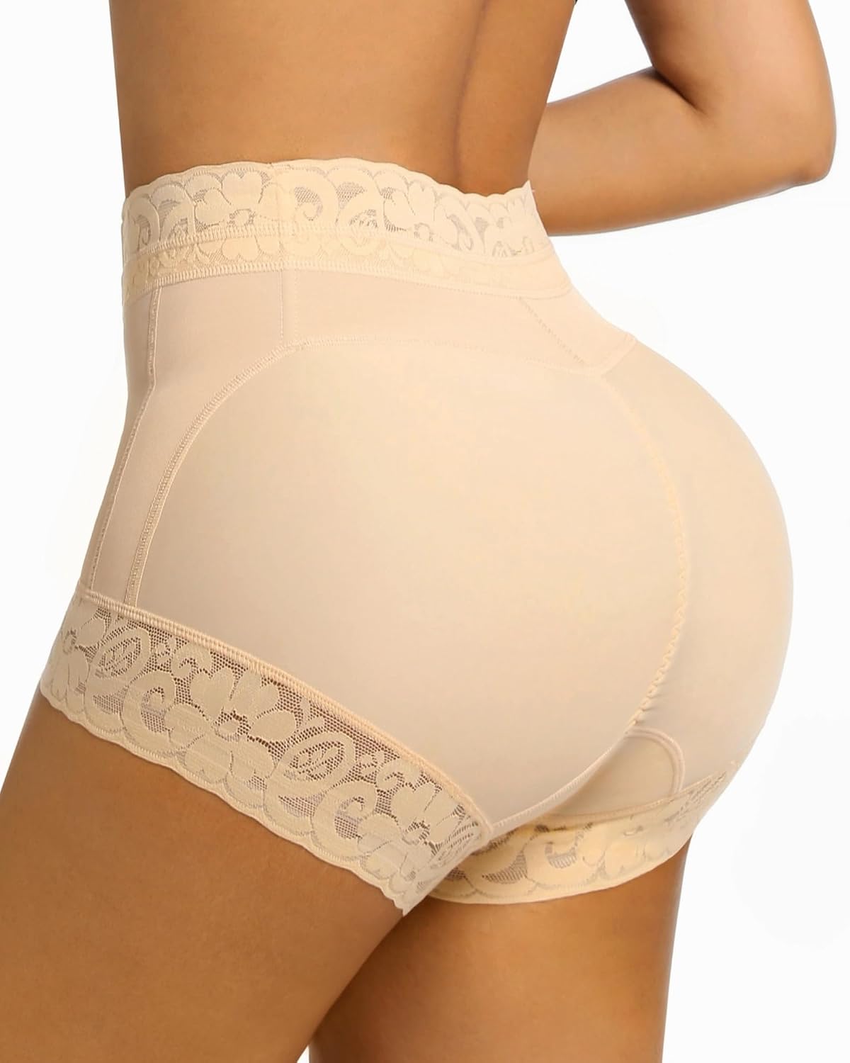 Stoto Butt Lifting Shapewear Shorts for Women
