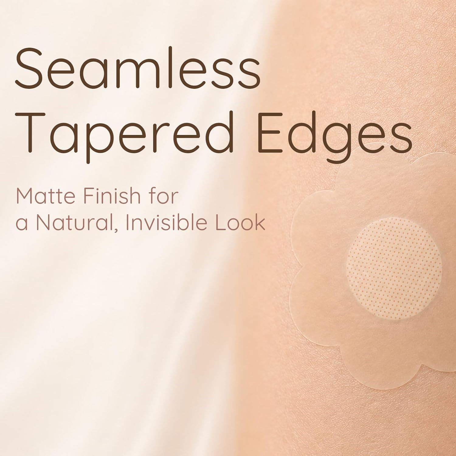 IRIWE Disposable Medical Grade Silicone Nipple Covers — image 2
