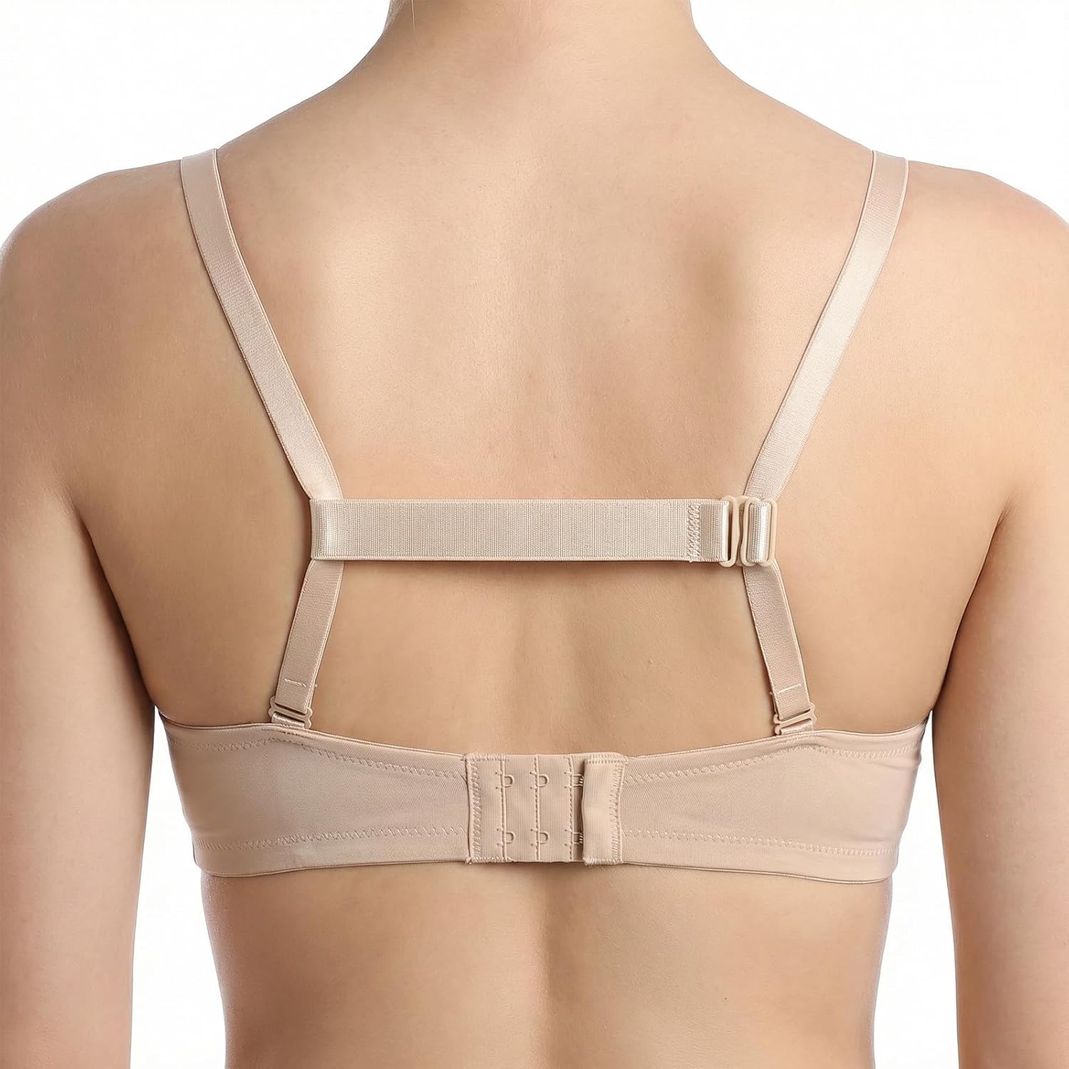 Ymapinc Anti-Slip Bra Strap Holders