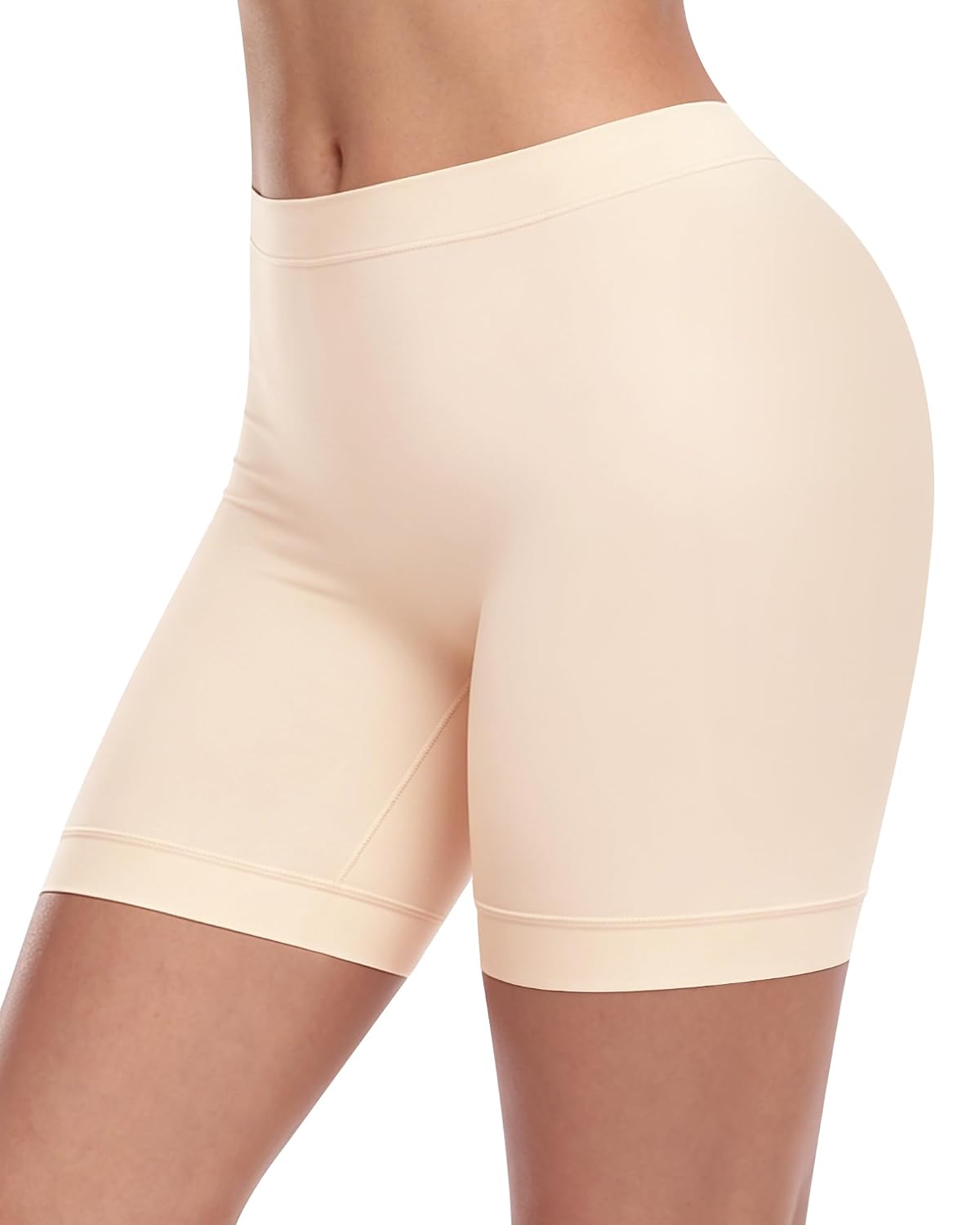 DailyCity Cooling Anti Chafing Slip Shorts