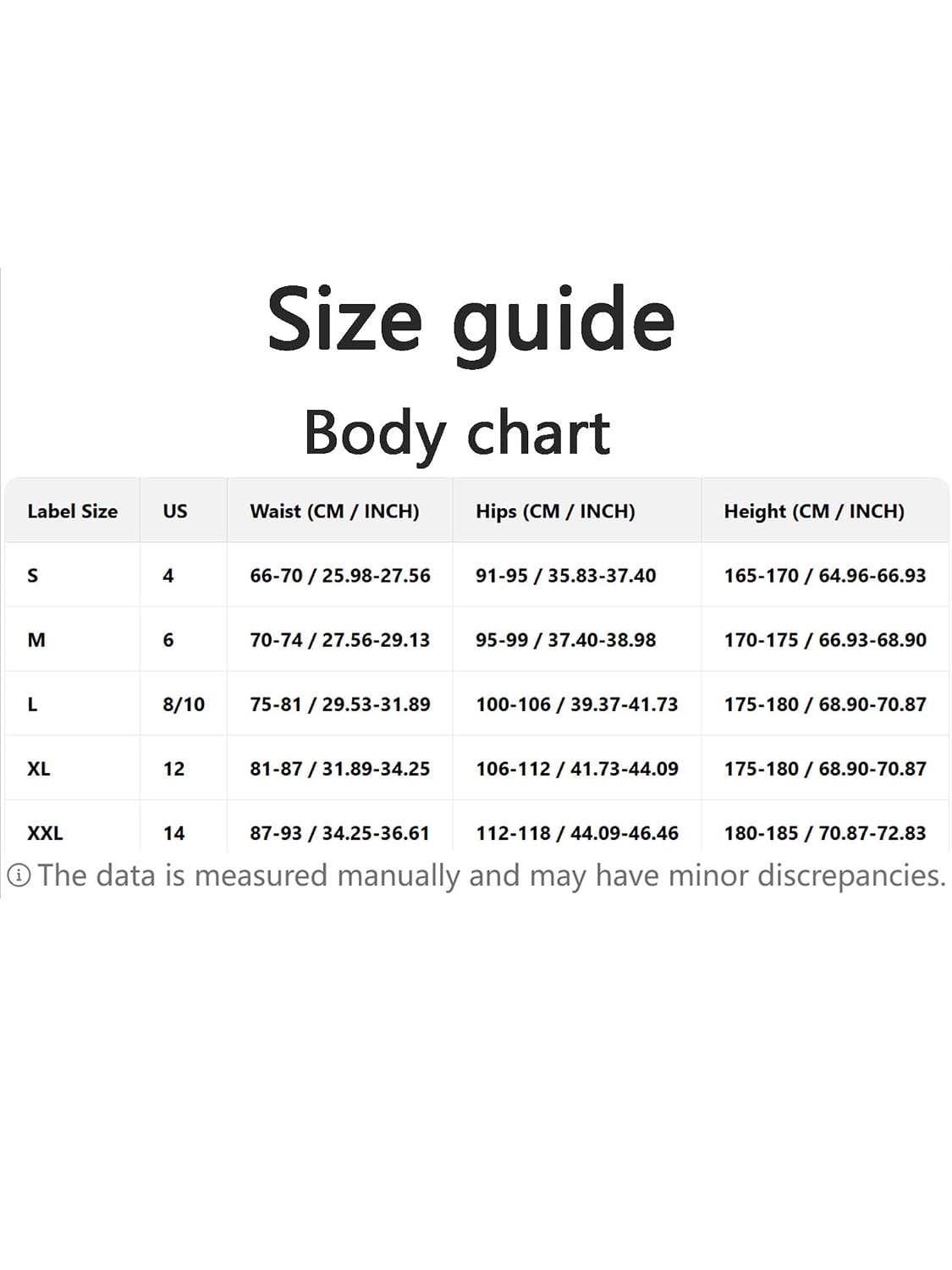 Seamless High Waist Shapewear Shorts — image 6