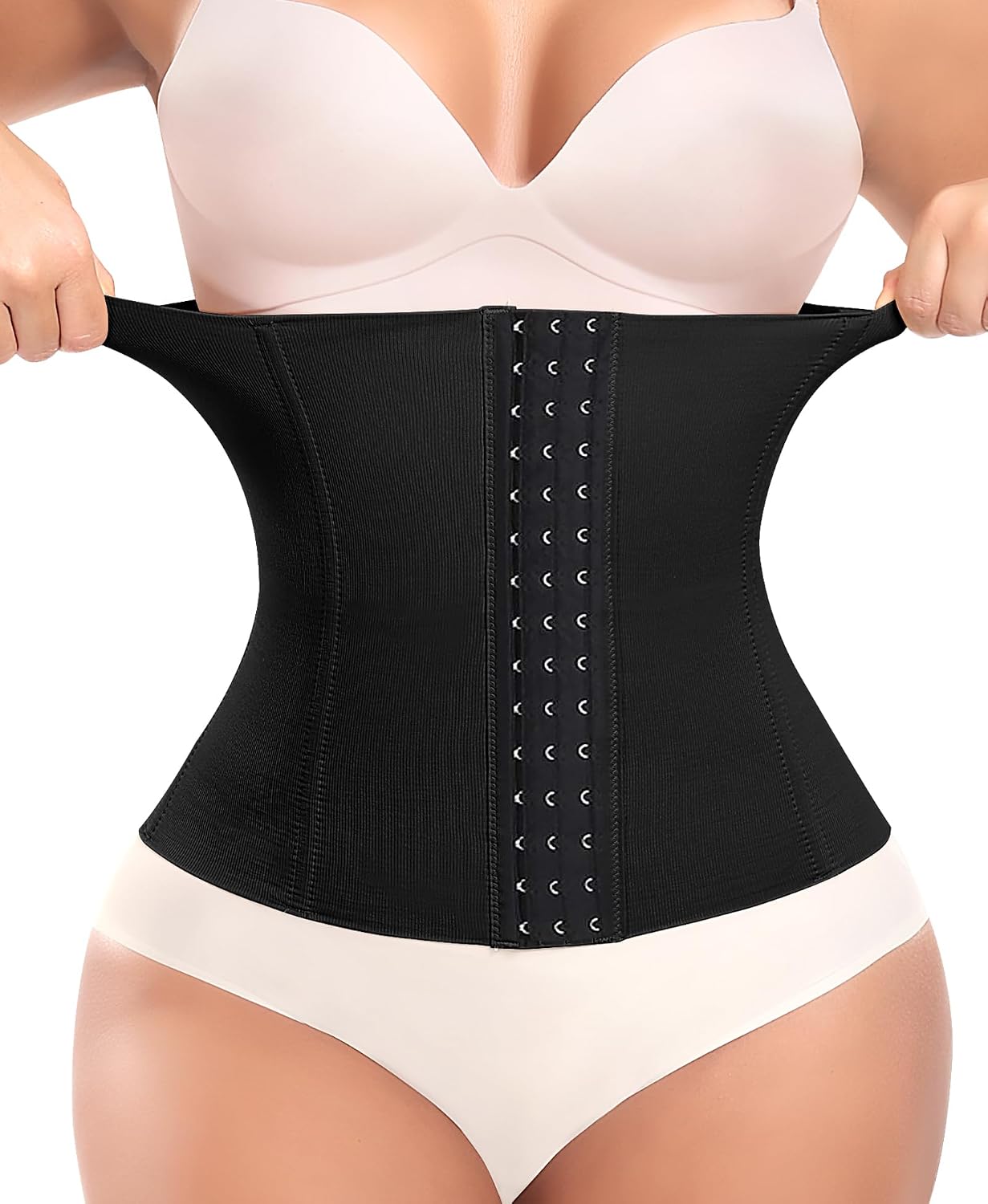 Werena Waist Trainer for Women Tummy Control