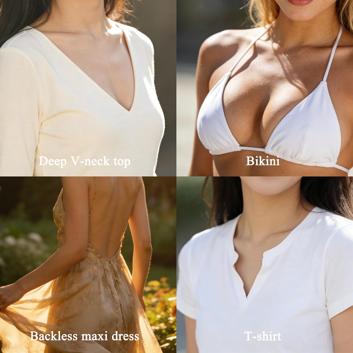 Disposable Adhesive Nipple Covers by Mqiielle — image 6