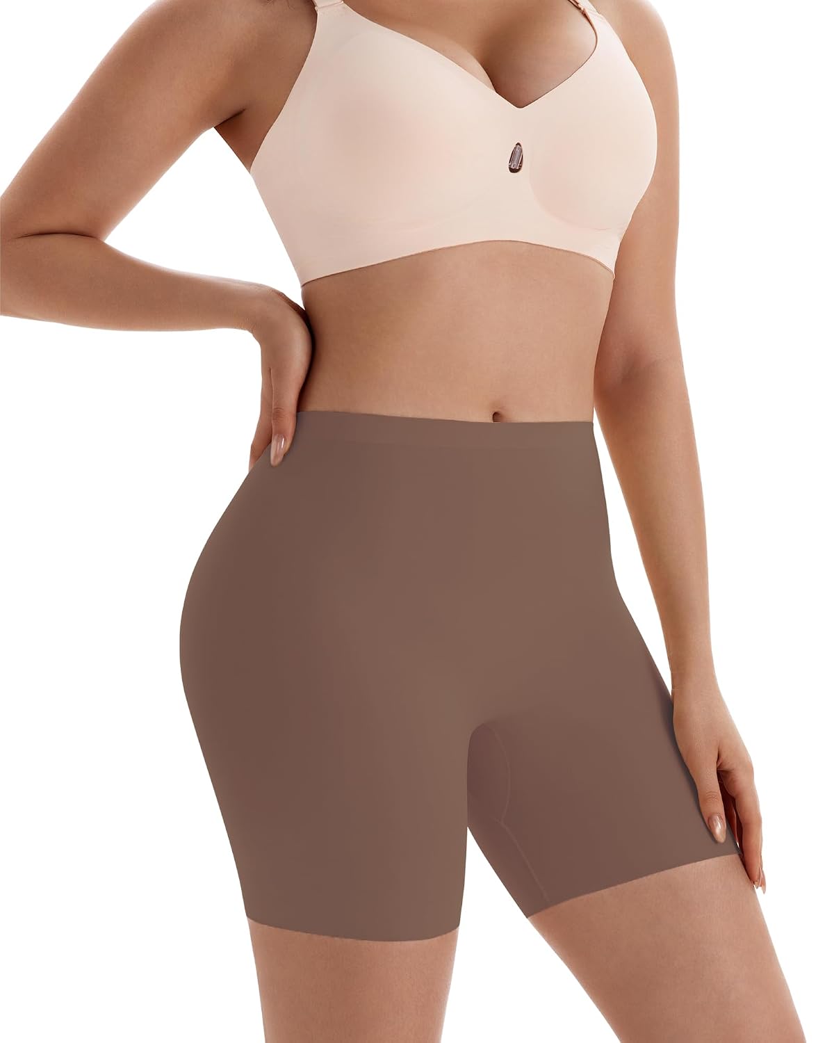 Scentitude Anti Chafing Slip Shorts for Women — image 8