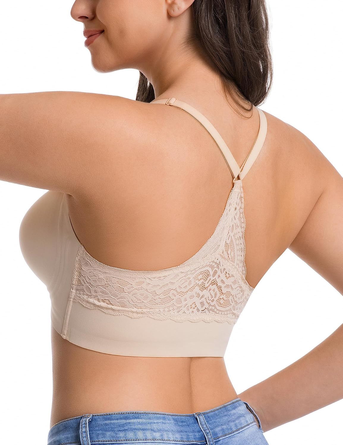 Lace, Satin, or Silk: What Actually Feels Better