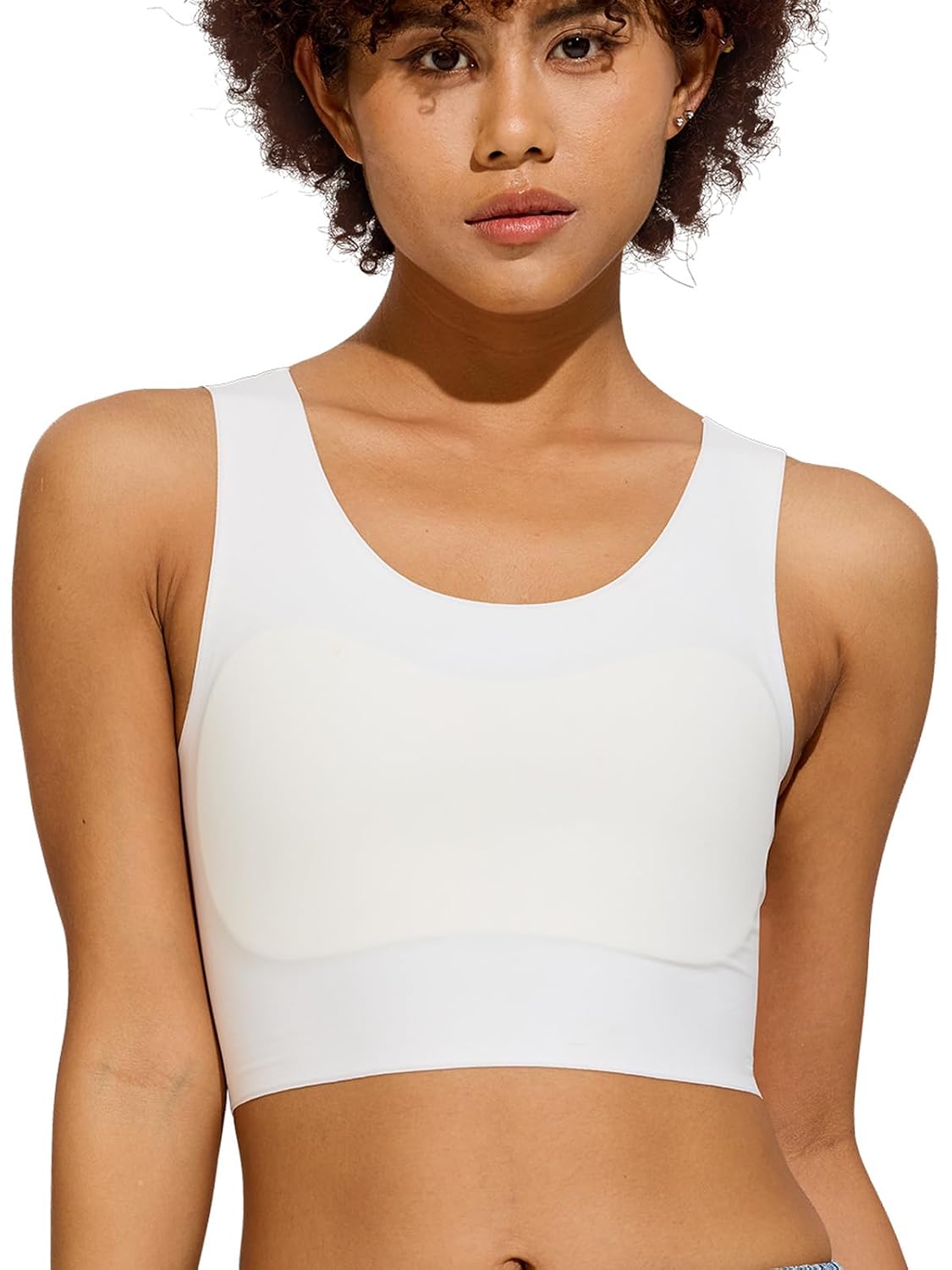 Tellive Comfort Chest Binder for Women