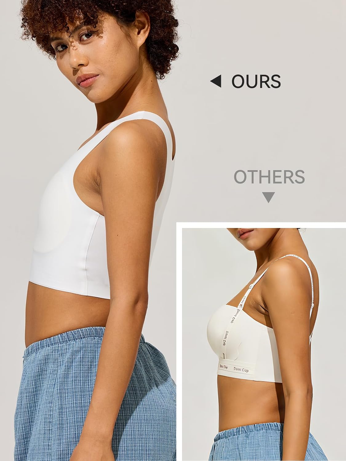 Tellive Comfort Chest Binder for Women — image 2