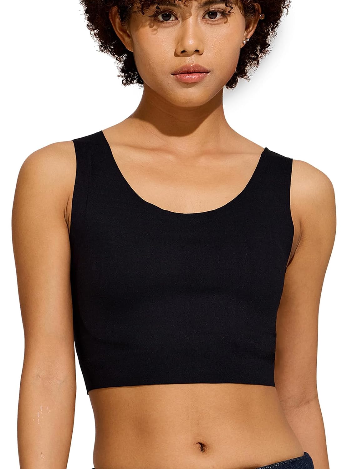 Tellive FTM Chest Compression Binder for Women